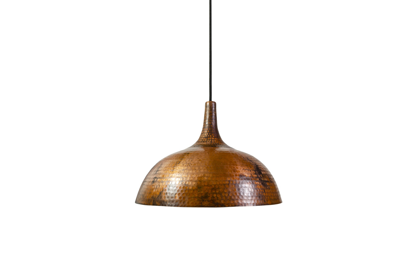 Naranja - sufitowa lampa wisząca z Meksyku