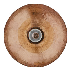 Zanahoria light - lampa wisząca z Meksyku