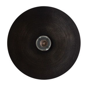 Zanahoria black - lampa wisząca z Meksyku