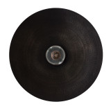 Zanahoria black - lampa wisząca z Meksyku