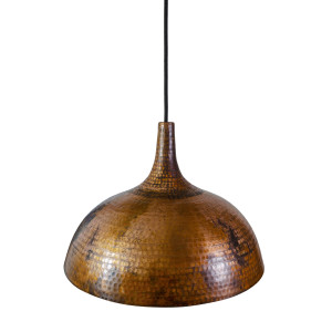 Naranja - sufitowa lampa wisząca z Meksyku
