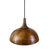 Naranja - sufitowa lampa wisząca z Meksyku