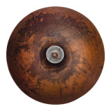 Naranja - sufitowa lampa wisząca z Meksyku