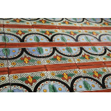 Rita - dekoracyjne kafelki ceramiczne