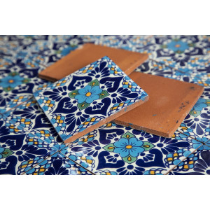 Azul - Oryginalne plytki ceramiczne