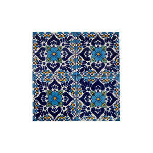 Azul - Oryginalne plytki ceramiczne