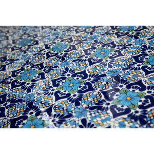 Azul - Oryginalne plytki ceramiczne