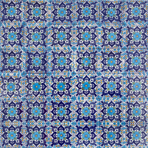 Azul - Oryginalne plytki ceramiczne