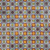 Mila - płytki ceramiczne Talavera - 30 szt.