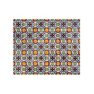 Mila - płytki ceramiczne Talavera - 30 szt.