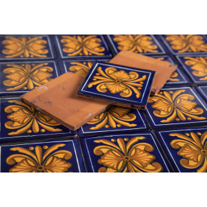 Ramira - Dekoracyjne plytki ceramiczne