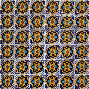 Cortina - Dekoracyjne kafelki ceramiczne 