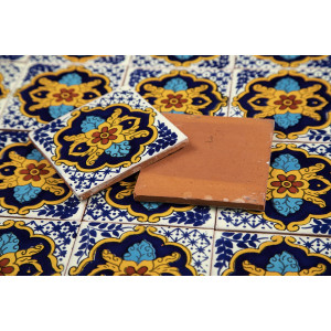 Cortina - Dekoracyjne kafelki ceramiczne 