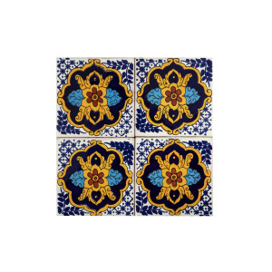 Cortina - Dekoracyjne kafelki ceramiczne 