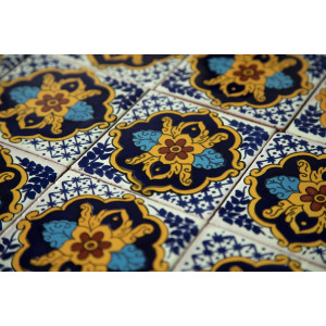 Cortina - Dekoracyjne kafelki ceramiczne 