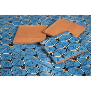 Juanma - Unikalne kafelki ceramiczne