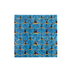 Juanma - Unikalne kafelki ceramiczne