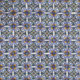 Flores - Unikalne kafelki ceramiczne