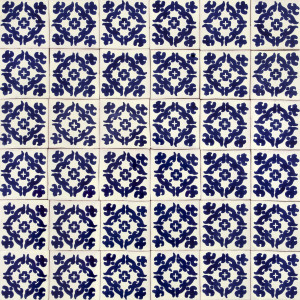 Enrica - Meksykańskie plytki ceramiczne