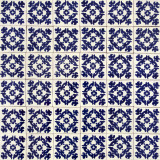 Enrica - Meksykańskie plytki ceramiczne