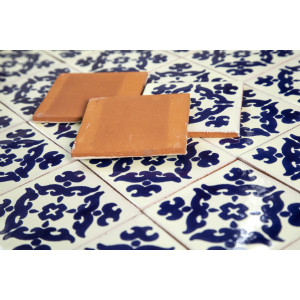 Enrica - Meksykańskie plytki ceramiczne