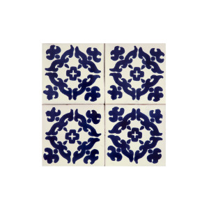 Enrica - Meksykańskie plytki ceramiczne