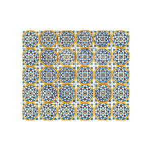 Rueda - Oryginalne plytki ceramiczne