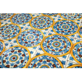Rueda - Oryginalne plytki ceramiczne