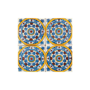Rueda - Oryginalne plytki ceramiczne