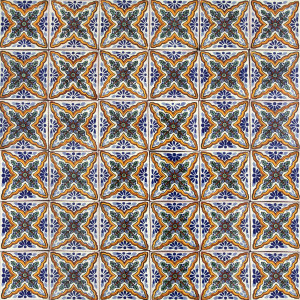 Esperanza - Oryginalne kafelki ceramiczne