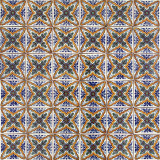 Esperanza - Oryginalne kafelki ceramiczne