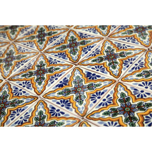 Esperanza - Oryginalne kafelki ceramiczne