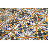 Esperanza - Oryginalne kafelki ceramiczne