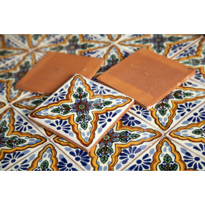 Esperanza - Oryginalne kafelki ceramiczne