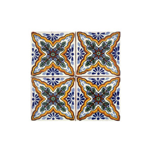 Esperanza - Oryginalne kafelki ceramiczne