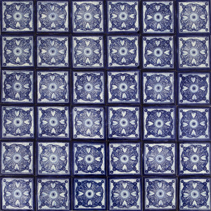 Arlo - Płytki ceramiczne 30 szt.