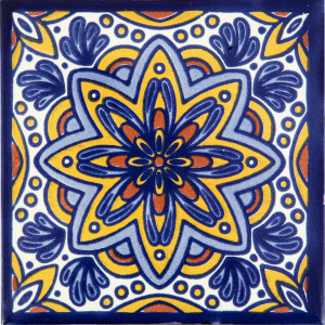 NOWY WZOR  - Płytki ceramiczne 30 sztuk