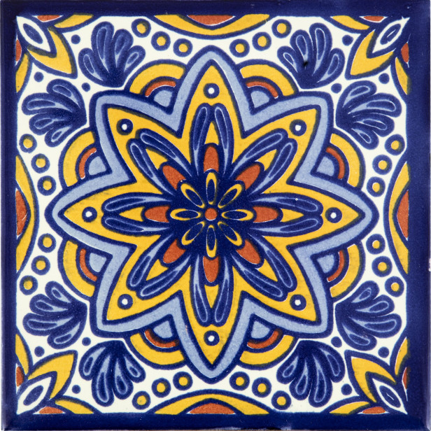 NOWY WZOR  - Płytki ceramiczne 30 sztuk