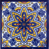 NOWY WZOR  - Płytki ceramiczne 30 sztuk