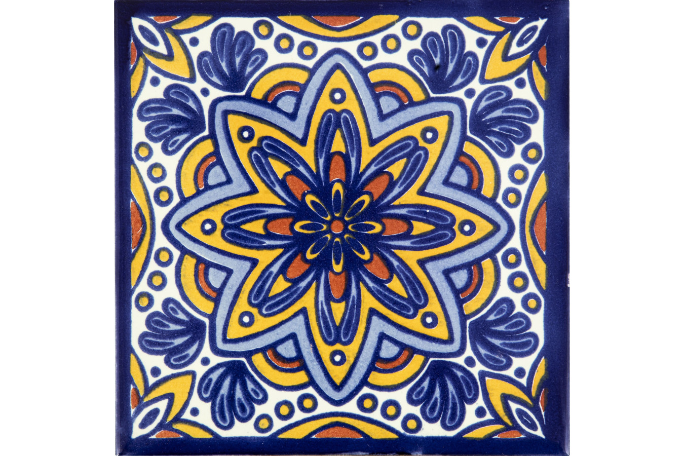 NOWY WZOR  - Płytki ceramiczne 30 sztuk