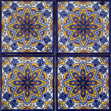 NOWY WZOR  - Płytki ceramiczne 30 sztuk