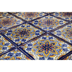 NOWY WZOR  - Płytki ceramiczne 30 sztuk