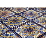 NOWY WZOR  - Płytki ceramiczne 30 sztuk