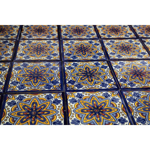 NOWY WZOR  - Płytki ceramiczne 30 sztuk