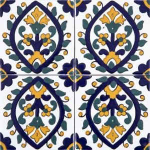Szarifa Light - ceramiczne płytki ścienne