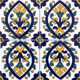 Szarifa Light - ceramiczne płytki ścienne
