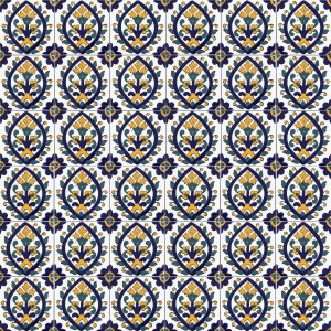 Szarifa Light - ceramiczne płytki ścienne