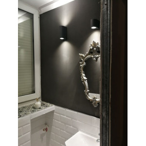 Ferran - patchwork z płytek ceramicznych - 30 sztuk