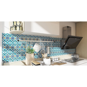 Abir Korner - ceramiczna płytka ścienna - 1 szt.