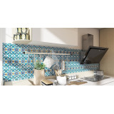 Abir Korner - ceramiczna płytka ścienna - 1 szt.